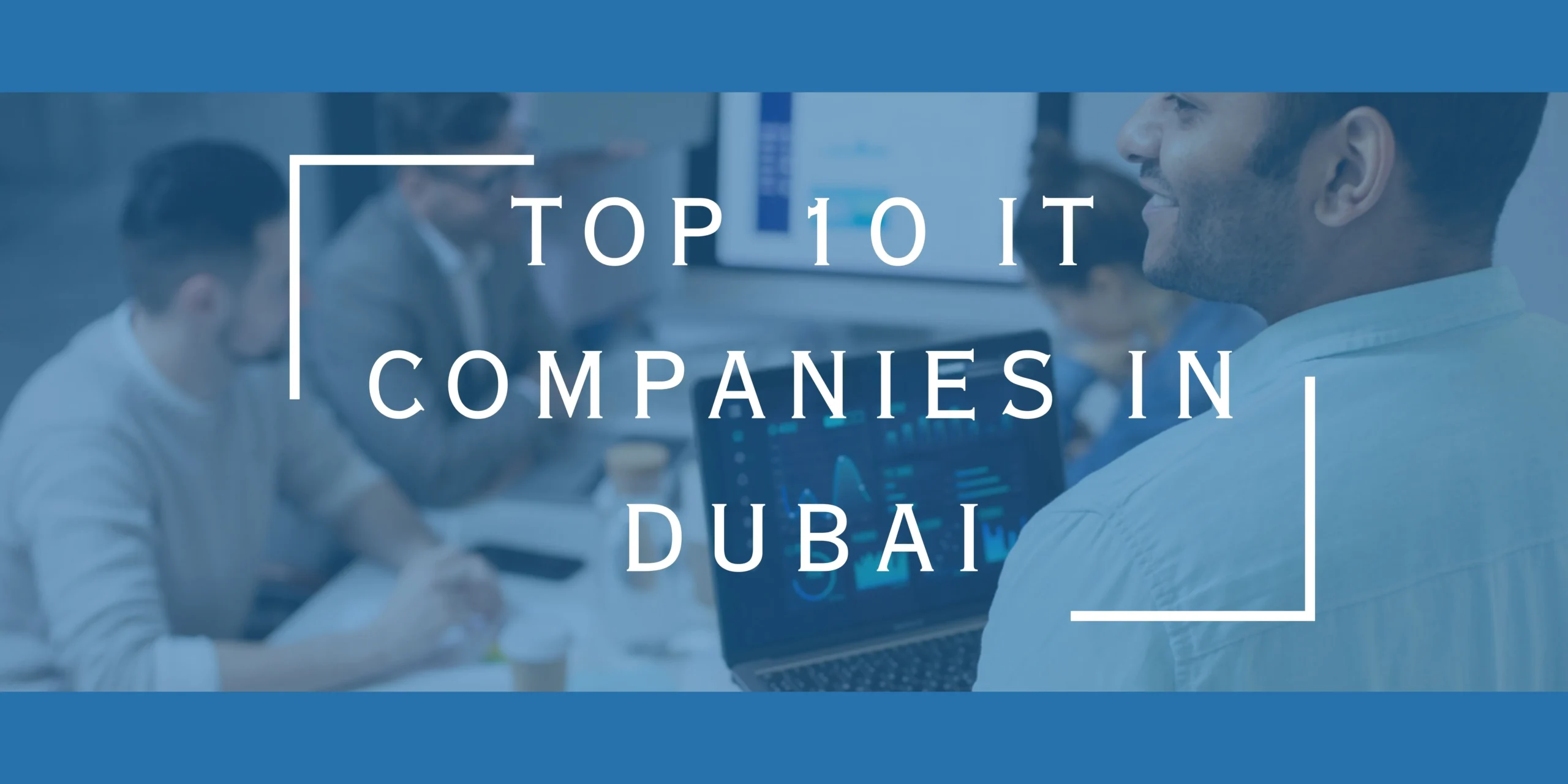 Dubai Companies list