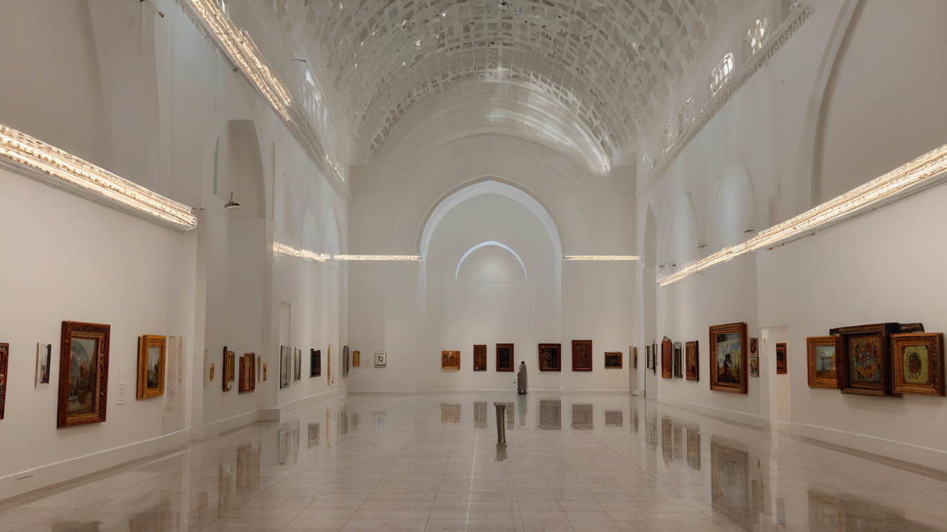 Museums