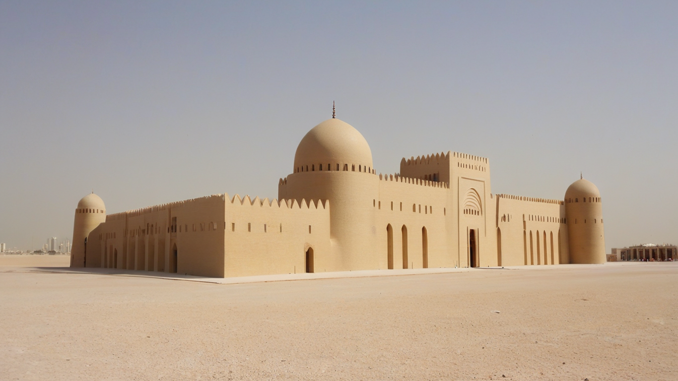 Cultural Venues
