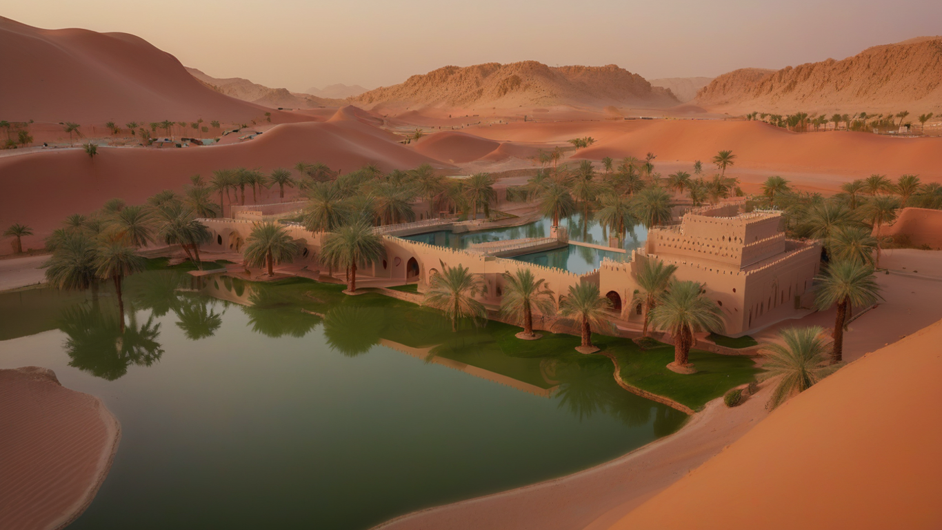 Cultural Venues