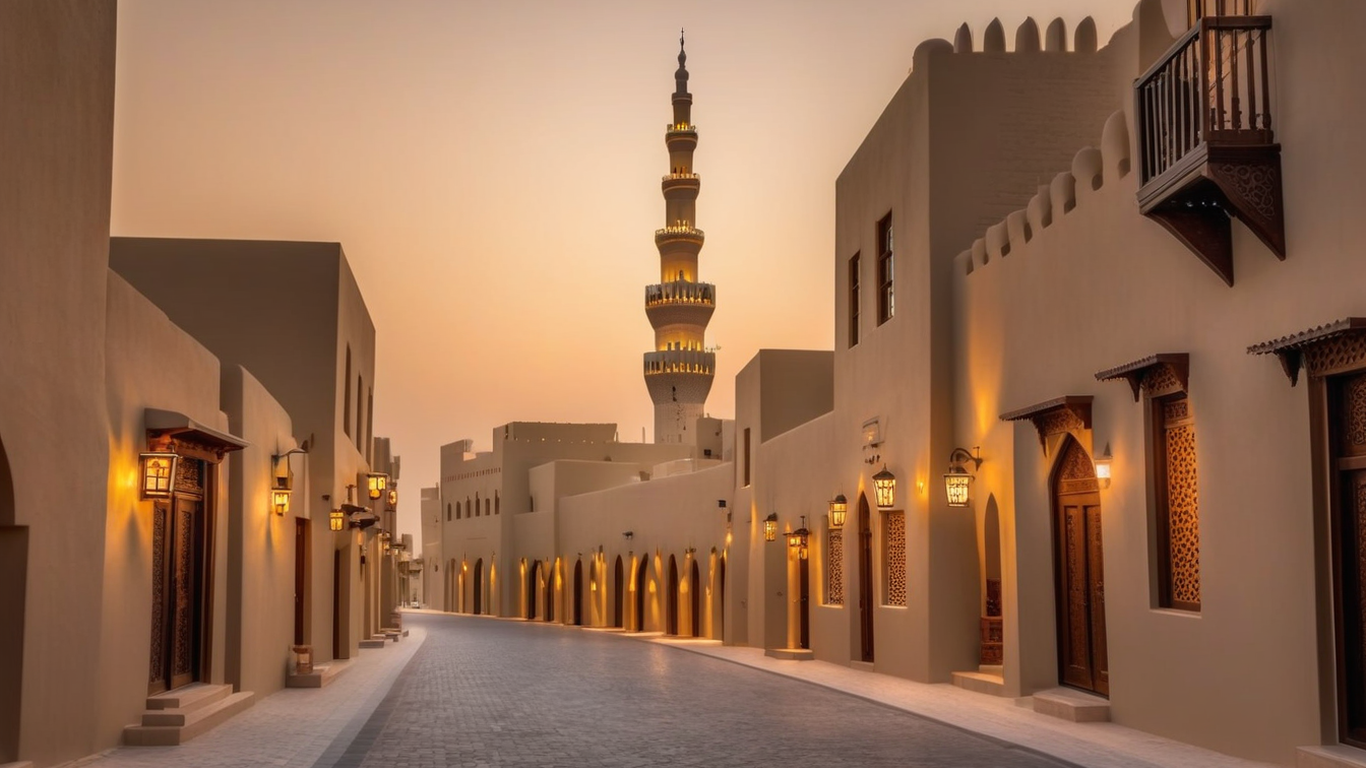 Cultural Venues