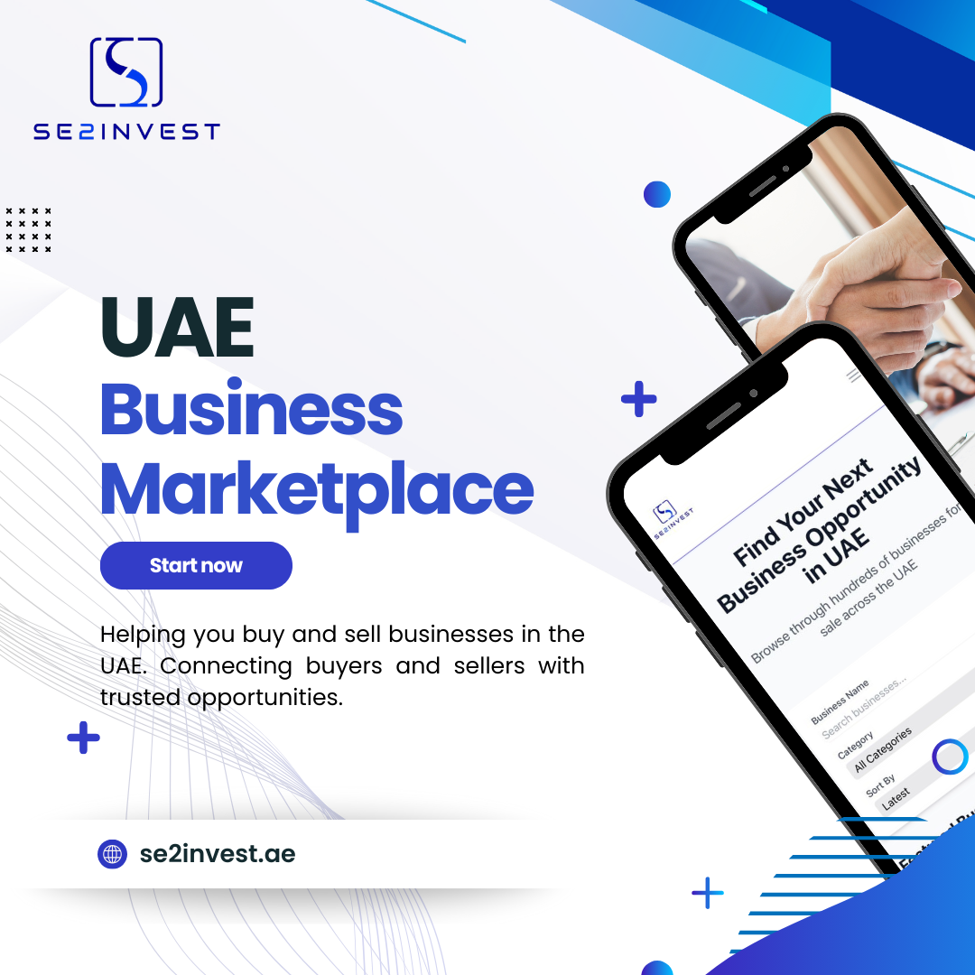 Dubai Companies list