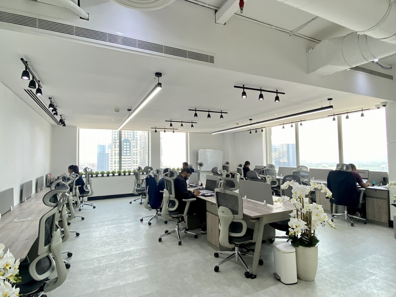 Dubai Companies list