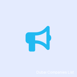 Dubai Companies list