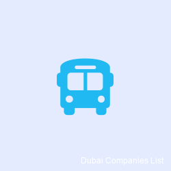 Dubai Companies list