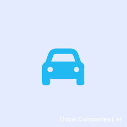 Dubai Companies list