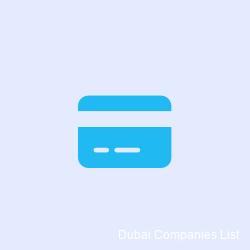 Dubai Companies list