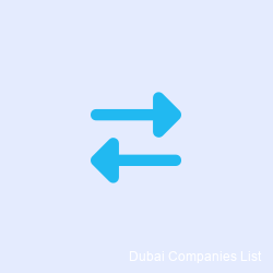 Dubai Companies list