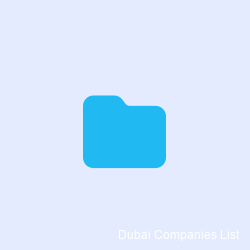 Dubai Companies list