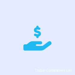 Dubai Companies list