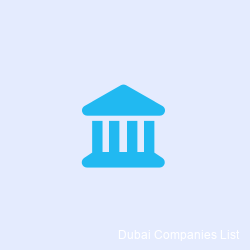 Dubai Companies list