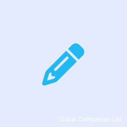 Dubai Companies list