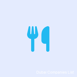 Dubai Companies list