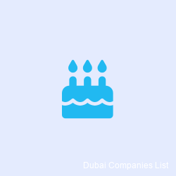 Dubai Companies list