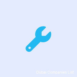 Dubai Companies list