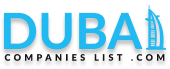 Dubai Companies list