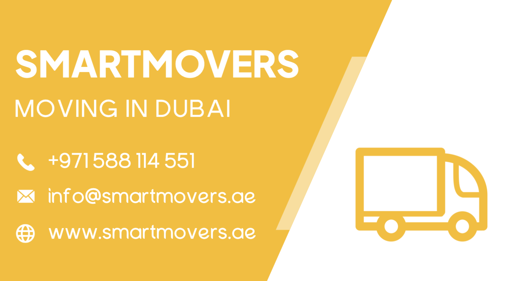 Dubai Companies list