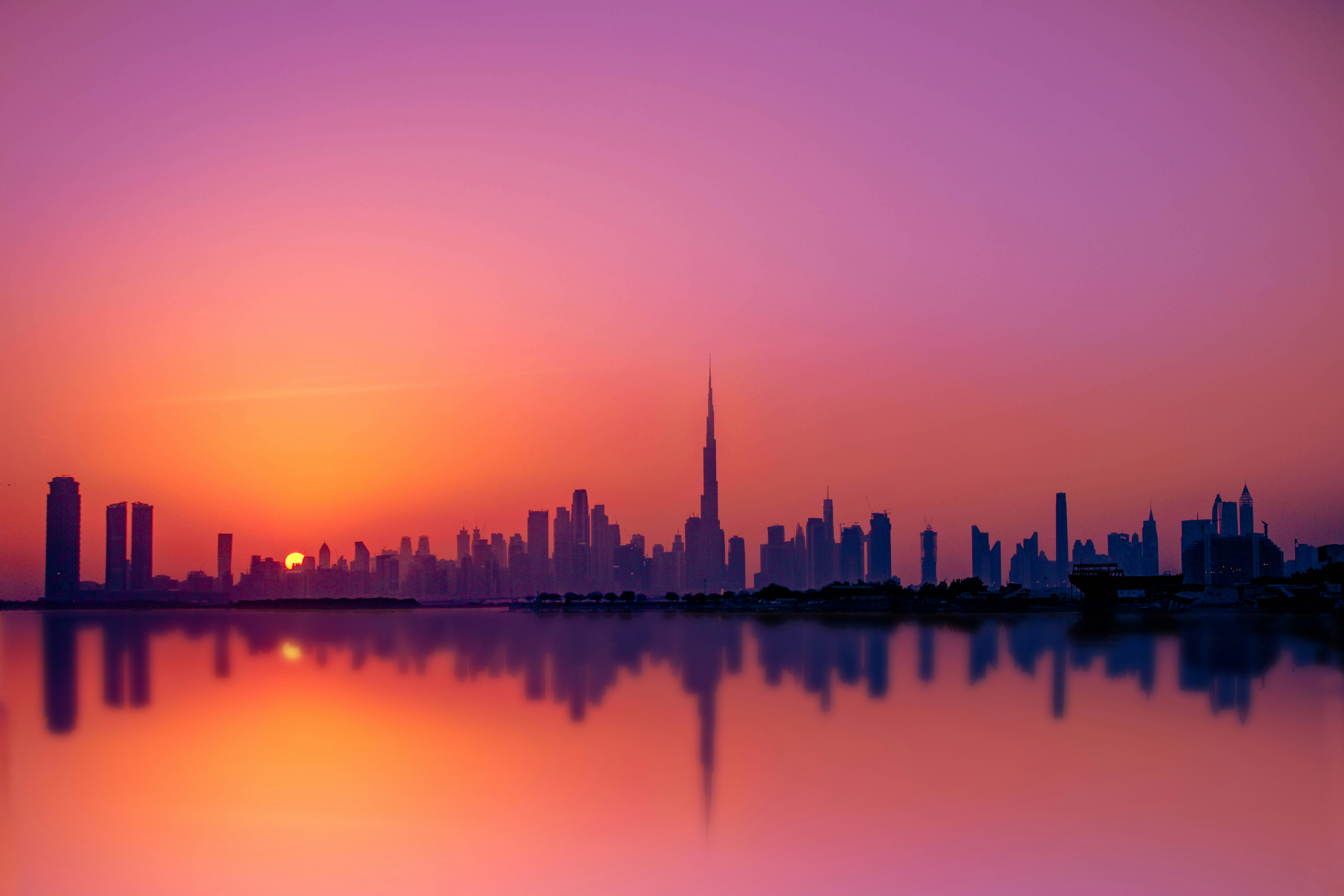 Dubai Companies list